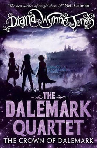 The Crown of Dalemark