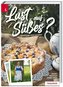 Lust auf Süßes?