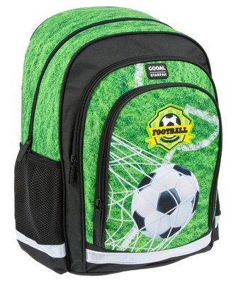 Plecak szkolny Football