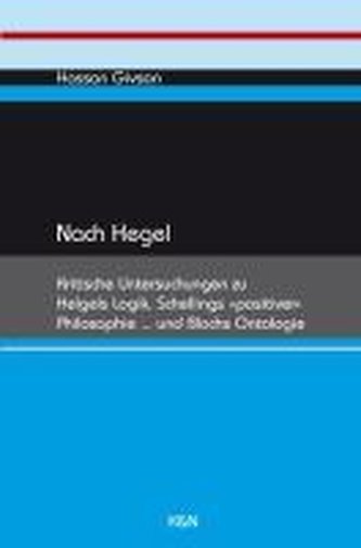 Nach Hegel