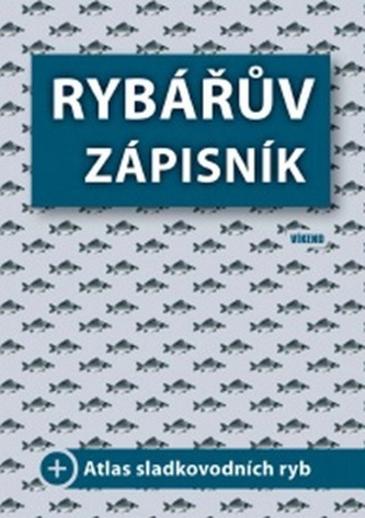 Rybářův zápisník