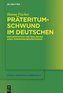 Präteritumschwund im Deutschen