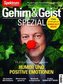 Dr. Eckart von Hirschhausens Humor und positive Emotionen