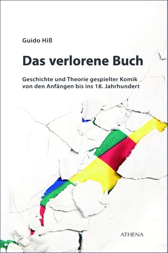 Das verlorene Buch