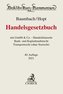 Handelsgesetzbuch