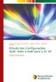 Estudo das Configurações 4p4f, 4s6s e 4s6f para o Kr VII