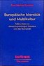 Europäische Identität und Multikultur