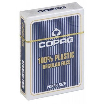 Copag blue CARTAMUNDI hracie karty Copag blue CARTAMUNDI hracie karty