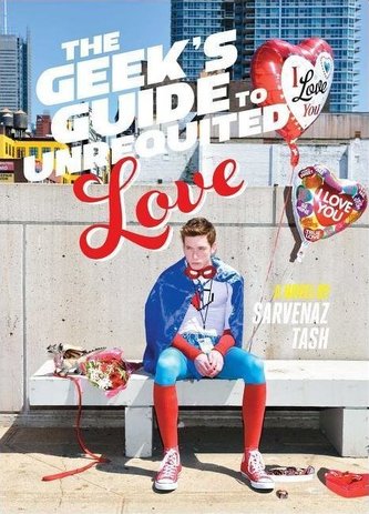 The Geek's Guide to Unrequited Love