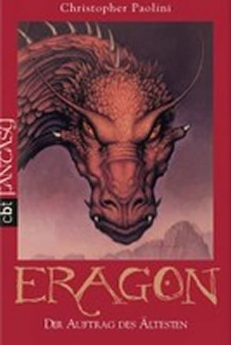 Eragon: Der Auftrag des Ältesten