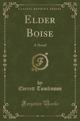 Elder Boise