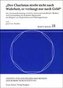 \"Der Charlatan strebt nicht nach Wahrheit, er verlangt nur nach Geld\"