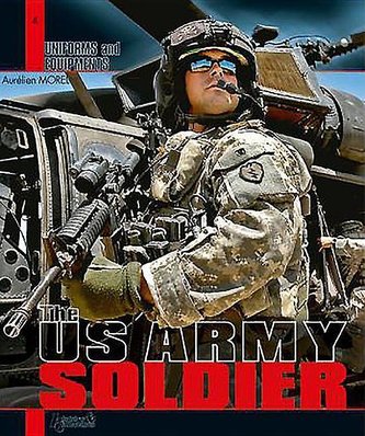 The US Army Soldier