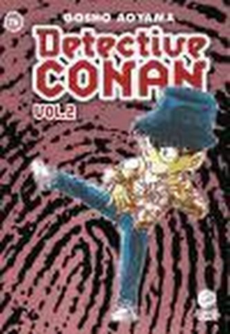Detective Conan II, 76