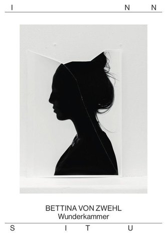 Bettina von Zwehl. WUNDERKAMMER