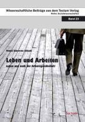 Leben und Arbeiten neben und nach der Arbeitsgesellschaft