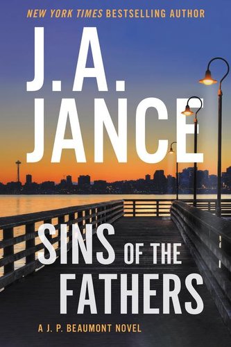 Sins of the Fathers
