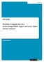 Medialer Umgang mit den Zivilcourage-Fällen Tugce und Joey. Opfer zweiter Klasse?