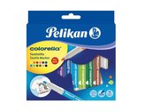 Colorella fixky na látky 12 farieb