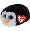 Teeny Tys Penguin Waddles 10 cm
