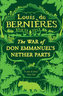 The War of Don Emmanuel´s Nether Parts