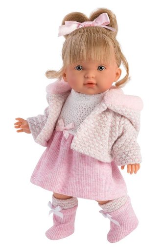 Lalka 28032 Valeria Europejka Lalka 28032 Valeria Europejka