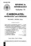 Carbonates