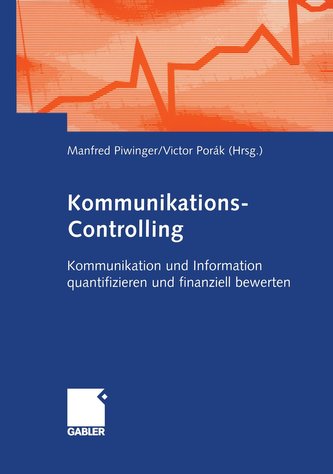 Kommunikationscontrolling