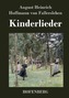 Kinderlieder
