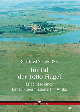 Im Tal der 1000 Hügel