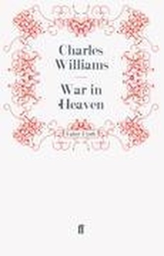 War in Heaven