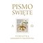 Pismo Święte Białe - Pam. Sakr. Małżeństwa