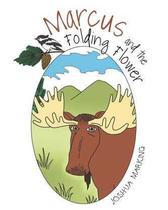 Marcus and the Folding Flower