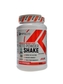 Amix Ketolean - KETO go BHB Powder shake 600g - jahoda