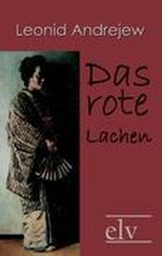 Das rote Lachen