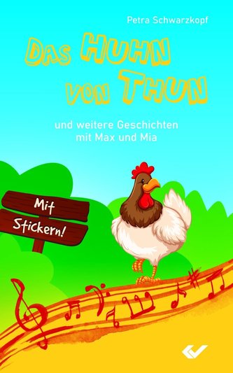 Das Huhn von Thun