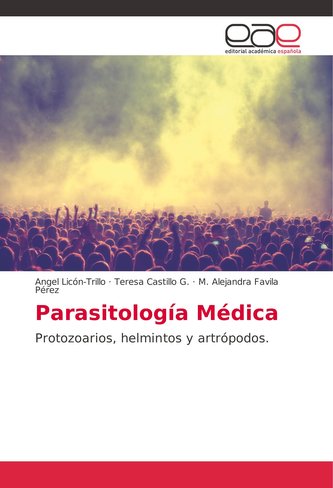 Parasitología Médica