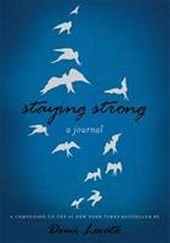 Staying Strong Staying Strong