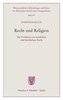 Recht und Religion.