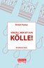 Verzäll mer jet vun Kölle