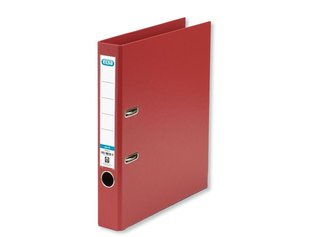 Segregator A4 Pro+ 5cm czerwony