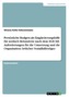 Persönliche Budgets als Eingliederungshilfe für seelisch Behinderte nach dem SGB XII. Anforderungen für die Umsetzung und die Or