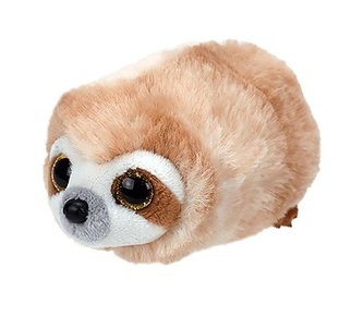 Teeny Tys Sloth Dangler 10 cm