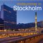 Midsummer in Stockholm (Wall Calendar 2020 300 × 300 mm Square)