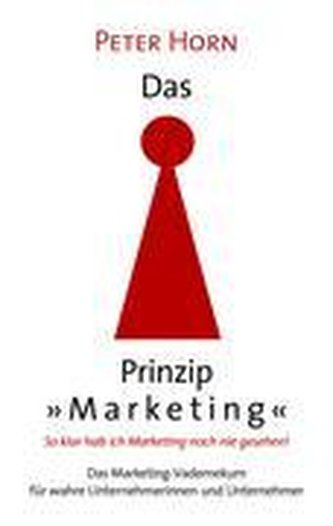Das Prinzip \"Marketing\" - So klar hab ich Marketing noch nie gesehen!