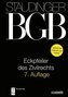 Eckpfeiler des Zivilrechts