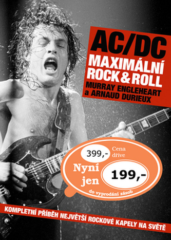 AC/DC Maximální Rock