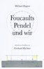 Michael Hagner: Foucaults Pendel und wir. Anlässlich der Installation \"Zwei graue Doppelspiegel für ein Pendel von Gerhard Richt