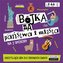 Bójka na państwa i miasta. Ekscytująca gra