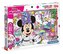 Puzzle 104 Jewels Minnie